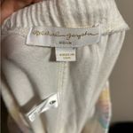 Spiritual Gangster Malibu Nights Sweatpants Joggers Rainbow- Size Large Photo 10