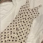 Polka Dot Jumpsuit Photo 1