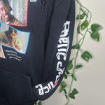 Chemistry TuPac Graphic Print Hoodie Photo 2