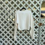 Free People Lila Cropped Cardigan Photo 10