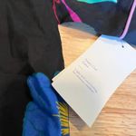 Stars Above  Women's Black Floral Simply Cool Short Sleeve Sleep Top - XS- NWT Photo 4