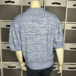 Philosophy Puffed Super Soft Short Sleeve Pullover Sweater Size XL Photo 1