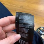 Liverpool Los Angeles Women's Ankle Skinny Jeans Size 10/30 Dark Wash Pull On Blue Photo 7