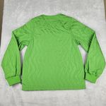 Stüssy Stussy Women's Jacket Green Convertible Vest Size M Medium Photo 10