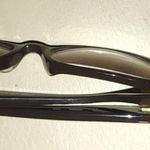 Coach Womens Designer Eyeglasses Roberta 643 Brown with Case Fashion Frames Photo 7