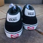 Vans Shoes Photo 2