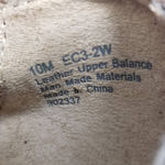 Dr. Scholls Womens Breezeway Loafer Flat Shoes Brown Leather Cut Out 10 M Photo 10