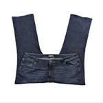 DL1961 Bridget Midrise Intra Sculpt Bootcut GUC Size 26W J1360 Photo 1