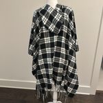 Michael Stars NWT  Zip Me Tight Poncho Photo 4