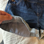 Wax Jean  Basic Denim Overalls Photo 3