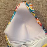 La Blanca  Soleil Twist Front Tankini Top swimsuit bathing suit Photo 4