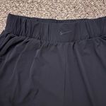Nike  Bliss Luxe Black Jogger Pants Photo 3