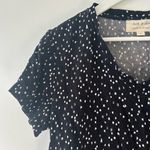 Cloth & Stone Speckled Shift Dress Sz S Photo 3