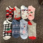 Women’s Novelty Low Photo 0