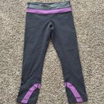Lululemon Cropped Leggings Photo 1