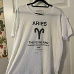 The Laundry Room Aries Graphic Tee Photo 1