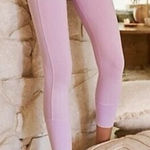 FP Movement by Free People Hot Shot Leggings in Lilac Size Small‎ Purple Photo 0