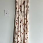 Maurice's Cottage core Maurice’s Floral Maxi Dress Photo 0