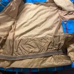 The North Face  Coat Jacket Size S 3 in 1 Triclimate Striped Waterproof Ski Parka Photo 5