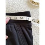 32 Degrees Heat 32 Degrees Cool Women's Soft Pull On Drawstring Shorts Black Size XXL Photo 3