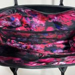 Mary Kay Large Travel Tote Bag Black Photo 4