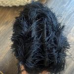 Roger Vivier Viv Choc Black Purse Photo 8