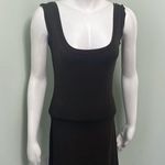 Angelrox wifey tank mini dress brown size cloud S Photo 0