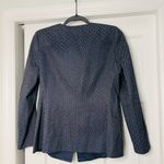 Giorgio Armani  • CHEVRON BOW BLAZER Photo 3