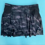 Athleta  medium camo Match point Skort Photo 1