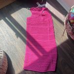 Rebecca Minkoff  Lily Crochet Dress Photo 3