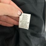 Opening Ceremony  Women's Celia X Front Blouse Black XS Photo 8