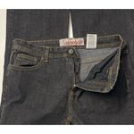 Faded Glory  Stretch Bootcut Jeans Size 8 Tall Photo 3