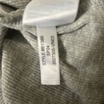 J.Crew I Crew fitted fine rib boatneck tee Photo 5