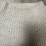 Tuckernuck  Heather Broadway Stripe Mick Neck Sweater Photo 3