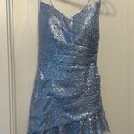 Windsor Homecoming  Dress Sequin Photo 0