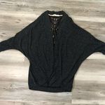 Rewind  Boho Style Cardigan size Medium, lightweight, 3/4 sleeve Photo 0