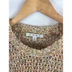 CAbi  Sorbet Pullover Sweater XS Photo 4
