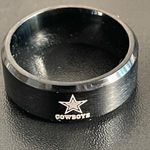 Dallas cowboys ring size 8 Photo 5