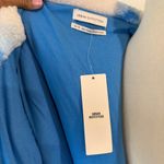 Urban Outfitters | Olivia Printed Sherpa Jacket Photo 4