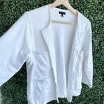 Derek Lam NWOT - ATM Anthony Thomas Melillo | Terry Open Front Jacket Photo 6