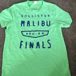 Hollister Shirt Photo 0