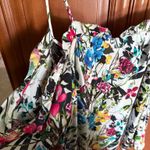 Parker  Cold Shoulder Blouse long sleeve Photo 2