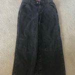 Edikted Black  Jeans Low-Rise Photo 0