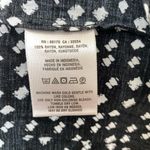 Anthropologie  Maeve Lila swing top▪️size S Photo 7