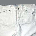 Nine West new Women's White Jeans Photo 2