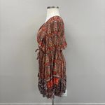 Hailey & Co. Boho Mini Dress - New! Size 2X Photo 2