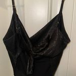 Uniquities Cowl v shape top  Photo 2