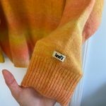 Levi's Levi’s Sweatshirt Crewneck Oversized Photo 3