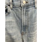 Reformation  High Rise Skinny Jean in Amalfi Wash Size 26 Party Preppy Designer‎ Photo 14
