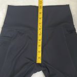 Aerie Women’s Black Biker Shorts Size Medium Photo 6